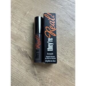 Benefit They're Real Beyond Mascara Black 3.0g/0.1oz